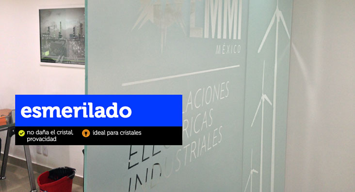 Esmerilado