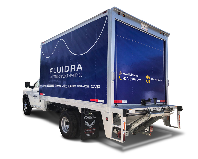 fluidra
